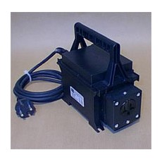 TTH 便攜式單相自耦變壓器ETVS型系列