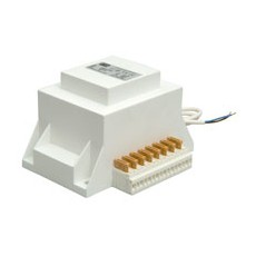 TTH 鹵素低壓燈具用單相安全變壓器EGX-LUX/SA系列