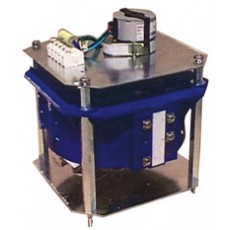 TTH 帶電機驅動的可變變壓器ESS/M型系列