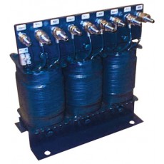 TTH 啟動變壓器DAL/A型系列