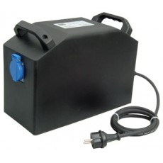 TTH 便攜式單相隔離變壓器36808706系列