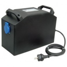 TTH 便攜式單相隔離變壓器36808706系列