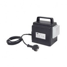 TTH 便攜式單相安全變壓器ET-HNA型系列