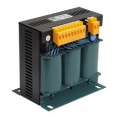 TTH 三相安全整流裝置DKA/GR類型系列