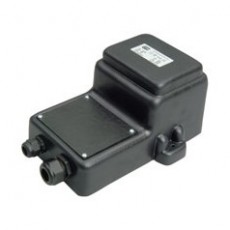 TTH 樹脂澆鑄單相安全變壓器EVGE型系列