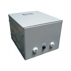 TTH 鋼板外殼單相安全變壓器EVE系列