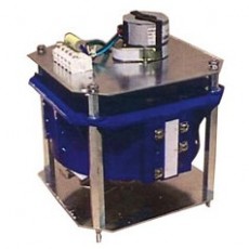 TTH 帶電機驅動的可變變壓器ESS/M型系列