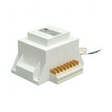 TTH 鹵素低壓燈具用單相安全變壓器EGX-LUX/SA系列