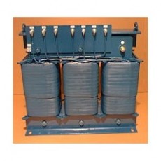 TTH 三相隔離變壓器DKA型系列