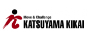 KATSUYAMA KIKAI