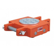 KATSUYAMA KIKAI 冷卻輥系列