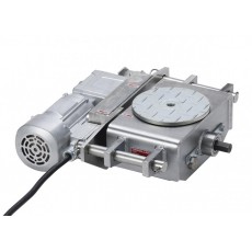 KATSUYAMA KIKAI 電動冷卻滾筒系列