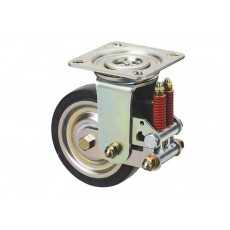 KATSUYAMA KIKAI 壓制彈簧腳輪系列