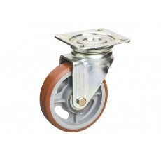 KATSUYAMA KIKAI 壓制腳輪系列