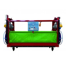 KATSUYAMA KIKAI 空中纜車系列