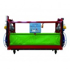 KATSUYAMA KIKAI 空中纜車系列