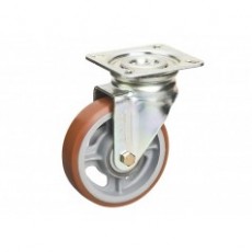 KATSUYAMA KIKAI 壓制腳輪系列