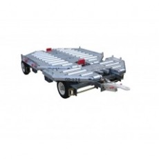 KATSUYAMA KIKAI 地面支持設備系列