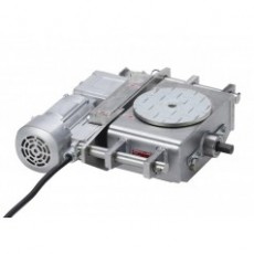 KATSUYAMA KIKAI 電動冷卻滾筒系列