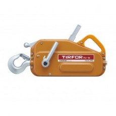 KATSUYAMA KIKAI 手動無盡絞盤TU-16系列