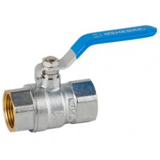 GENEBRE 重型球閥PN 40全通徑系列