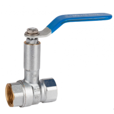 GENEBRE 用于隔離的延伸球閥系列