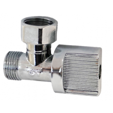 GENEBRE 角閥螺母松動PN 10系列