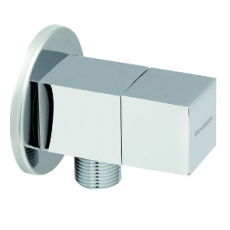 GENEBRE 3/8英寸方形角閥PN 10系列