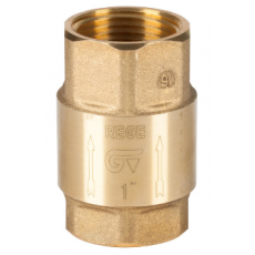 GENEBRE 止回閥RE-GE PN 25/12系列