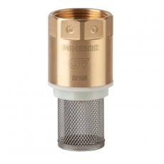 GENEBRE 帶過濾器的止回閥PN 10系列