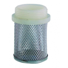 GENEBRE NPT螺紋止回閥過濾器系列