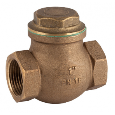 GENEBRE 聚四氟乙烯止回閥系列