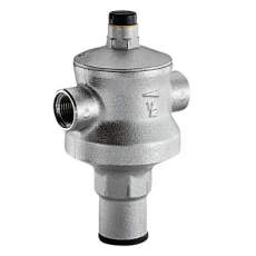 GENEBRE 隔膜減壓閥“Rinox”系列