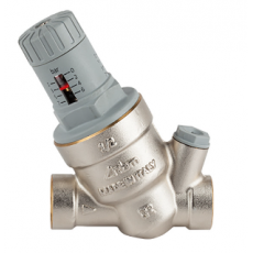 GENEBRE 帶過濾器的膜片減壓閥系列