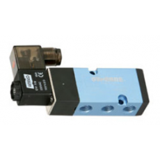 GENEBRE 五通電磁閥系列