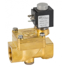 GENEBRE 2通間接作用電磁閥NO系列