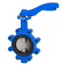 GENEBRE 凸耳式蝶閥系列