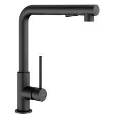 GENEBRE TAU 單桿廚房水**Black Tau系列