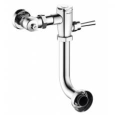 GENEBRE 帶弧形出水口的馬桶沖洗閥系列