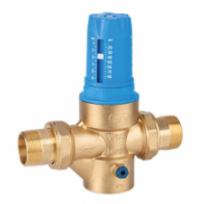 GENEBRE 膜片減壓閥PN 25系列