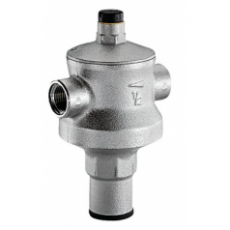 GENEBRE 隔膜減壓閥“Rinox”系列