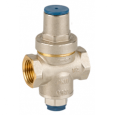 GENEBRE 迷你“Optim”減壓閥系列