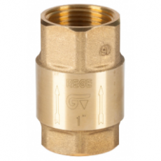 GENEBRE 止回閥RE-GE PN 25/12系列