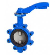 GENEBRE 凸耳式蝶閥系列