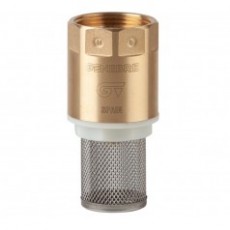 GENEBRE 帶過濾器的止回閥PN 10系列