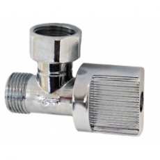 GENEBRE 角閥螺母松動PN 10系列