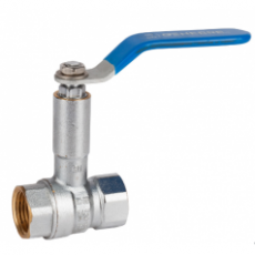 GENEBRE 用于隔離的延伸球閥系列