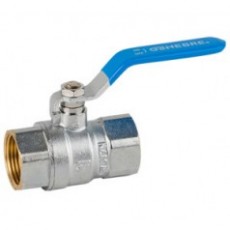 GENEBRE 重型球閥PN 40全通徑系列