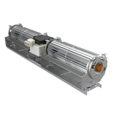 Trial 切向風扇TAD/THD60系列