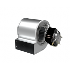 Trial 前向葉片離心風機CAD07系列